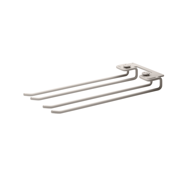 Gläserschienen 30cm - String Furniture