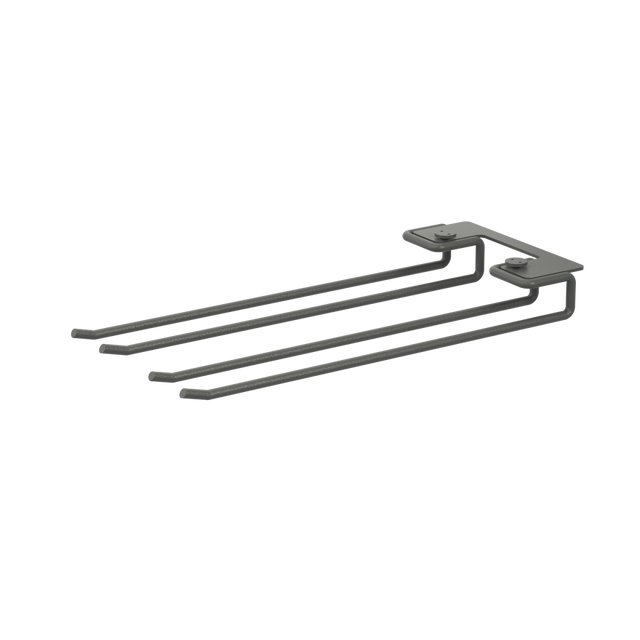 Gläserschienen 30cm - String Furniture