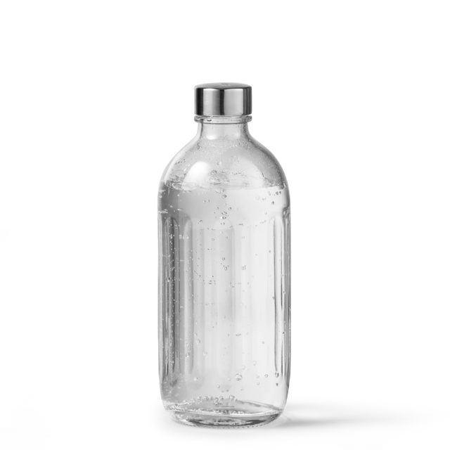 Glasflasche Carbonator Pro - Aarke