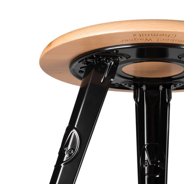 Hocker Schemel Modell - I 50cm - Rowac - DesignWe.Love