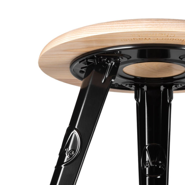 Hocker Schemel Modell - I 50cm - Rowac - DesignWe.Love