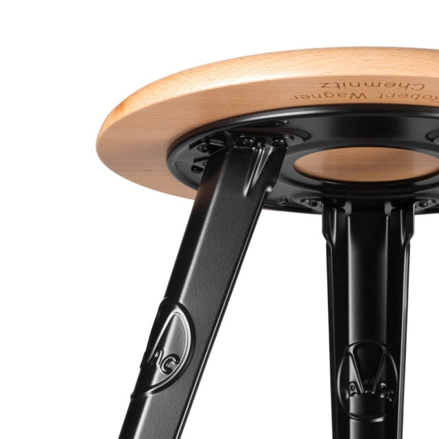 Hocker Schemel Modell - I 50cm - Rowac - DesignWe.Love