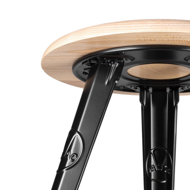 Hocker Schemel Modell - I 50cm - Rowac - DesignWe.Love