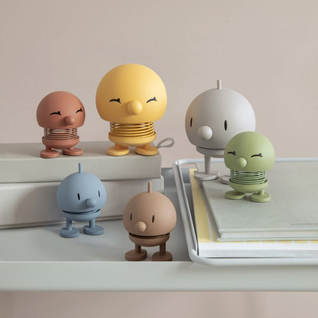 Hoptimist Soft Small - Hoptimist - DesignWe.Love