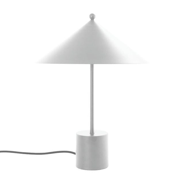Kasa Tischleuchte Off-White - Oyoy