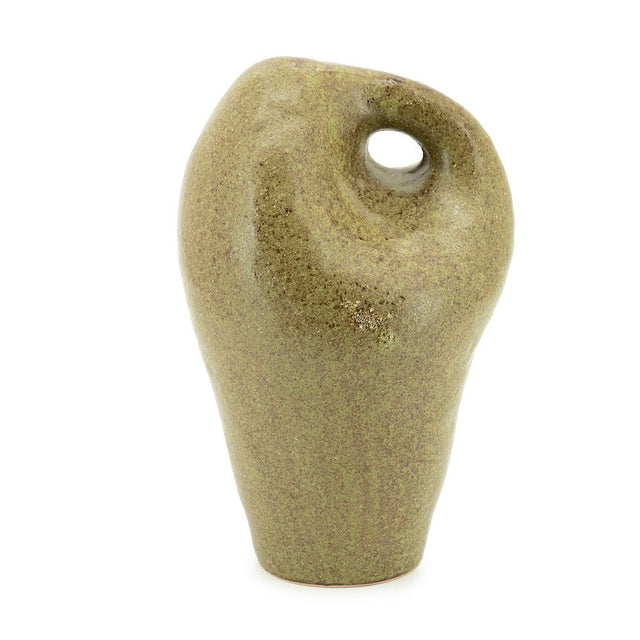 Keramik - Skulptur Mendi 1 - By - Boo - DesignWe.Love