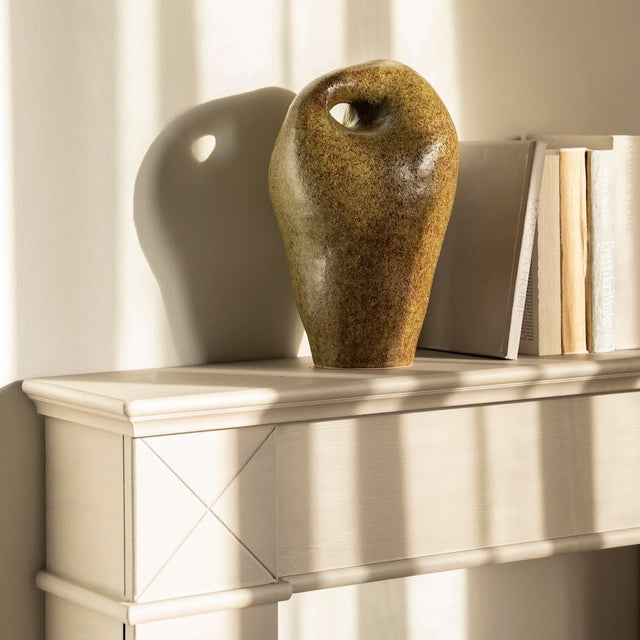 Keramik - Skulptur Mendi 1 - By - Boo - DesignWe.Love