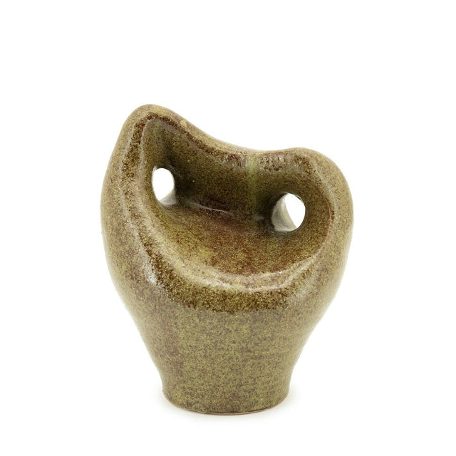 Keramik - Skulptur Mendi 2 - By - Boo - DesignWe.Love