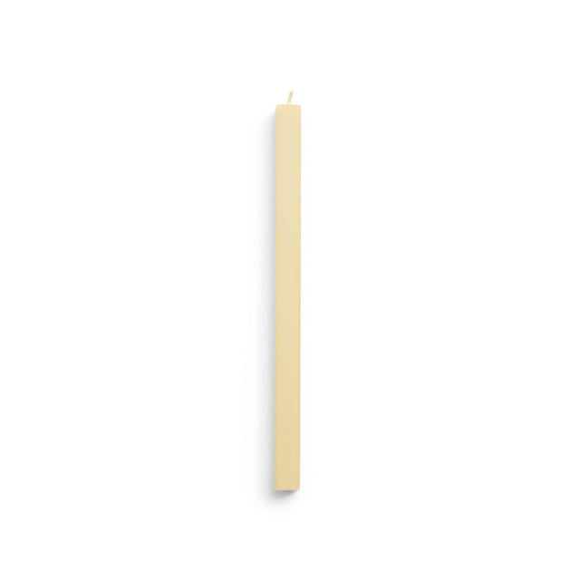 Kerze Square Candle - HAY - DesignWe.Love