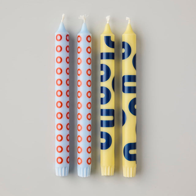 Kerzen CANDLES - Studio About - DesignWe.Love