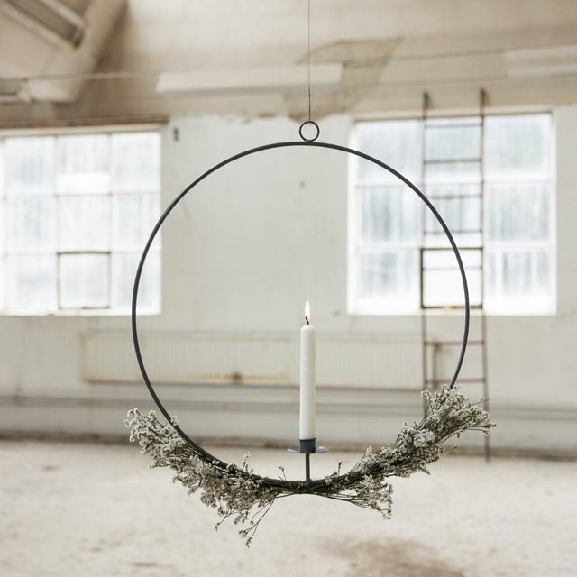 Kerzenhalter hängend Gullabo - Storefactory - DesignWe.Love