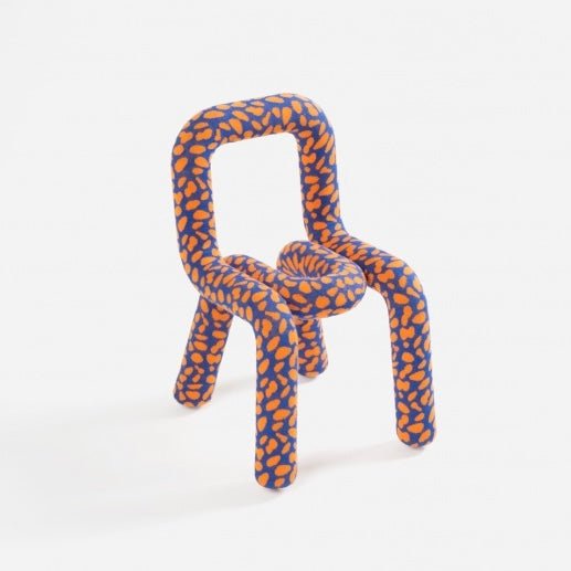 Kinderstuhl Bold Chair Kids - Moustache - DesignWe.Love
