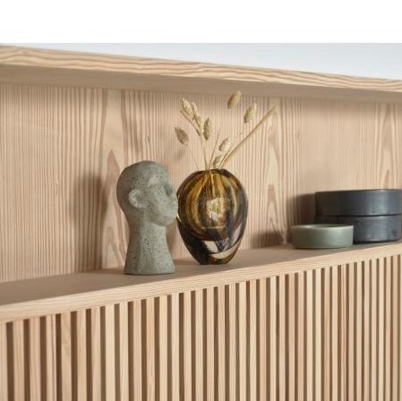 Kleine Büste - Figur von Villa Collection - DesignWe.Love