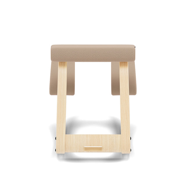 Kniestuhl Variable (Natur/Beige) - Varier Furniture