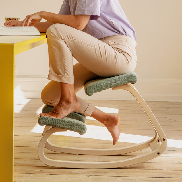 Variable Kniestuhl -  Varier Furniture