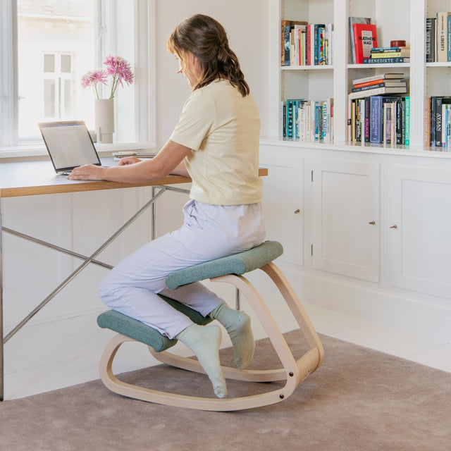 Variable Kniestuhl -  Varier Furniture