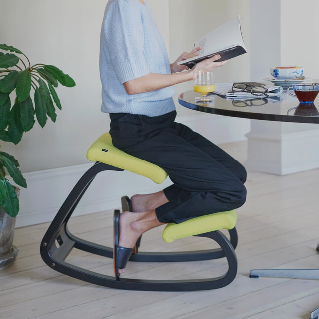 Variable Kniestuhl -  Varier Furniture