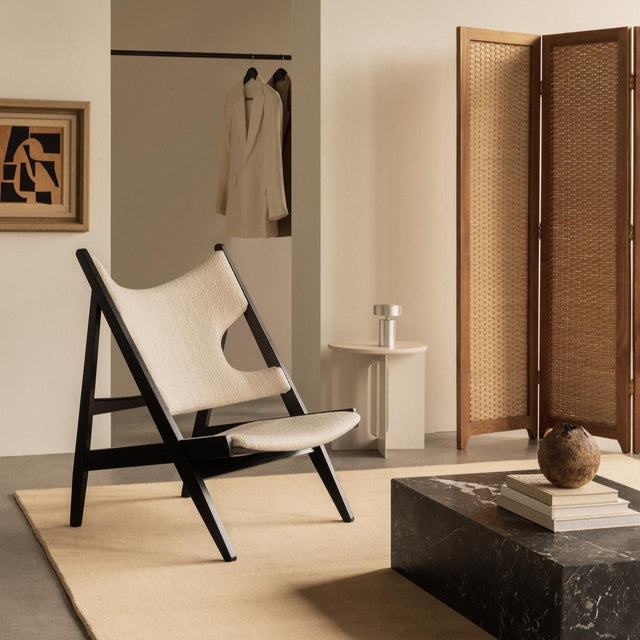 Knitting Loungesessel - Audo - DesignWe.Love