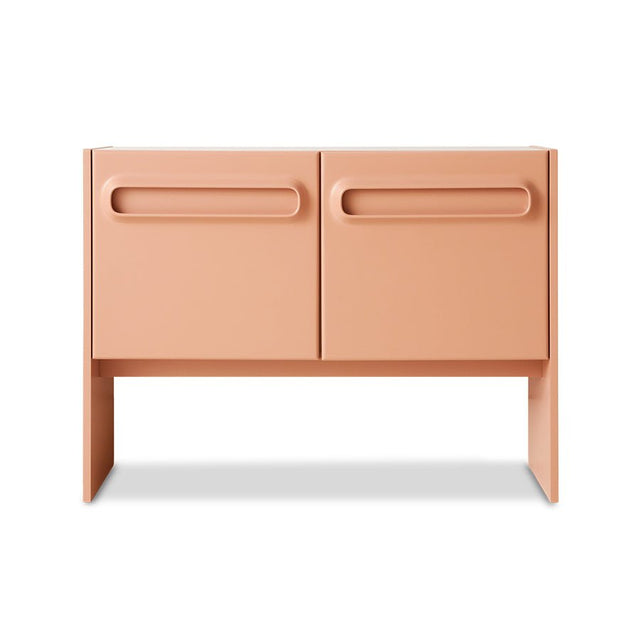 Kommode Space Dresser Small Blush - HK Living - DesignWe.Love