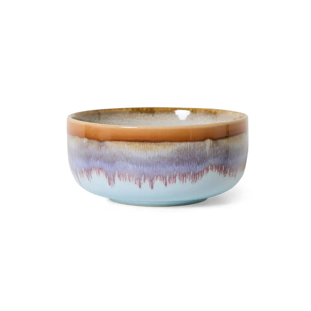 Dessertschalen 70s Ceramics – 4er Set & einzeln - HKliving