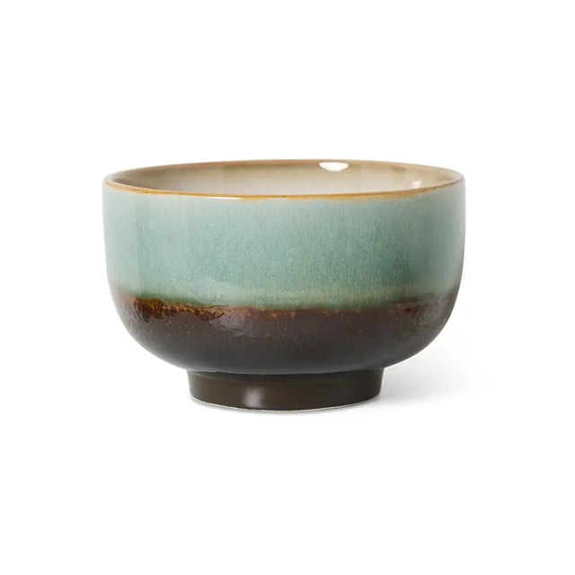 70s Ceramics Noodle Bowl - HKliving