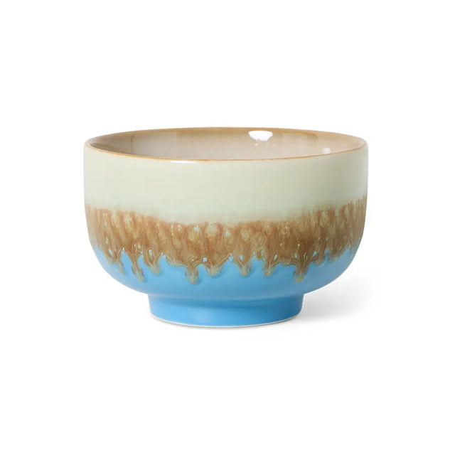 70s Ceramics Noodle Bowl - HKliving