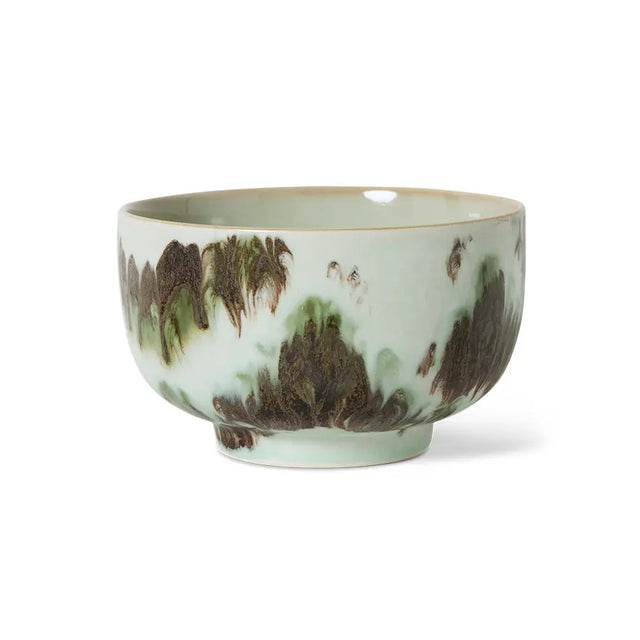 70s Ceramics Noodle Bowl - HKliving