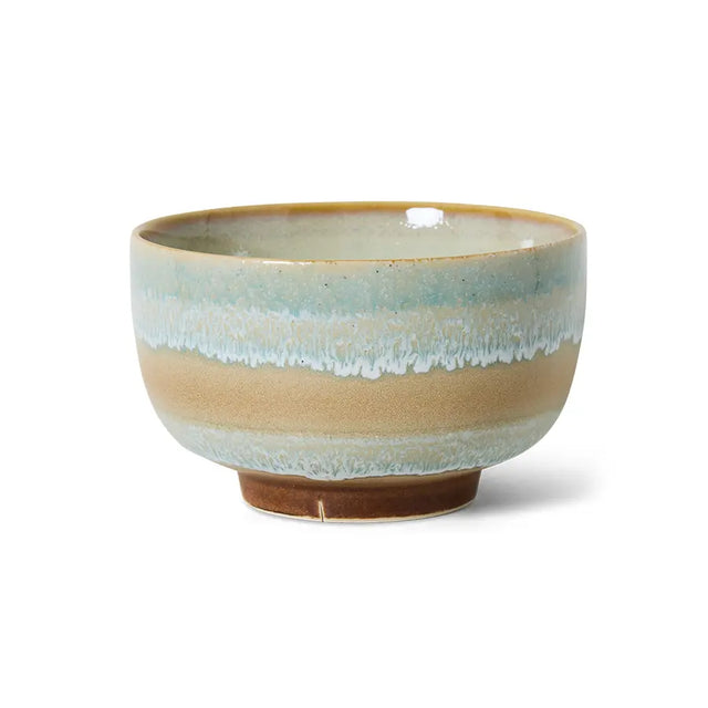 70s Ceramics Noodle Bowl - HKliving