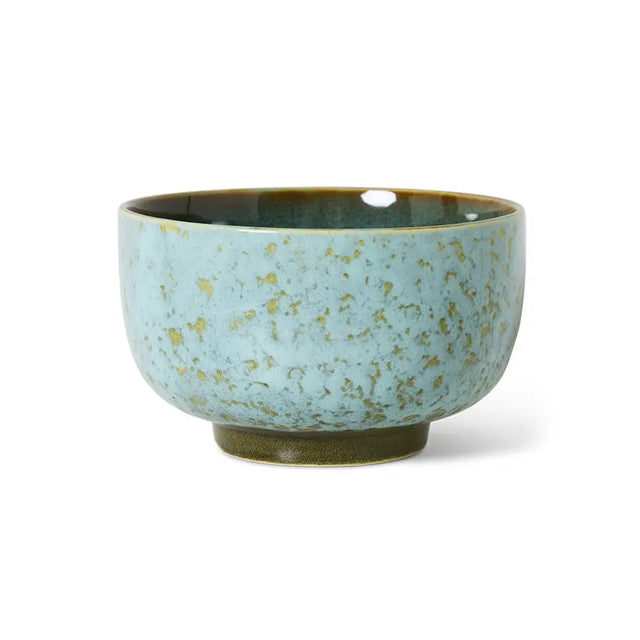 70s Ceramics Noodle Bowl - HKliving