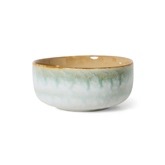 Dessertschalen 70s Ceramics – 4er Set & einzeln - HKliving