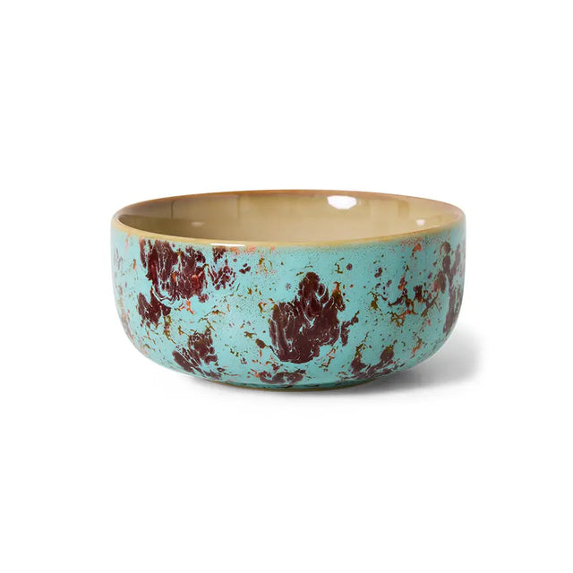Dessertschalen 70s Ceramics – 4er Set & einzeln - HKliving