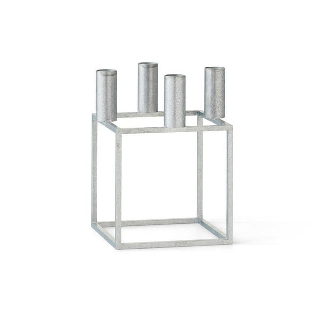 Kubus 4 Kerzenhalter - Audo - DesignWe.Love