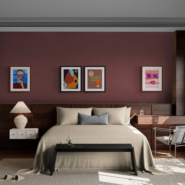 Kunstdruck 'Dream Fragments 04' Poster 30x40 - IH & KL Design Studio