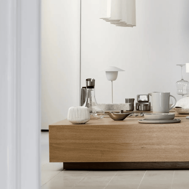 Laterne LITO XS - Blomus - DesignWe.Love