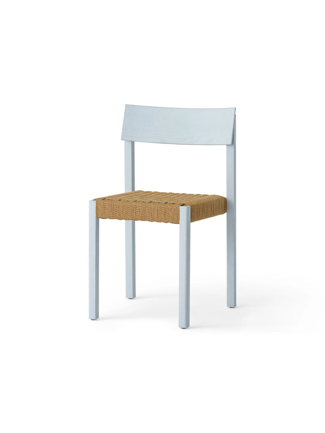 Mauro Dining Chair Esszimmerstuhl Eiche - Audo