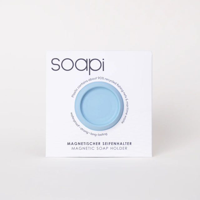 Magnetischer Seifenhalter - Soapi