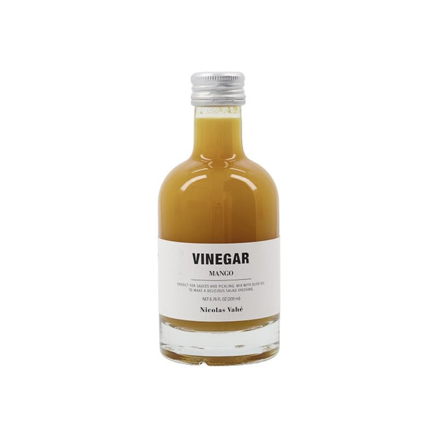 Mango Essig - Nicolas Vahé - DesignWe.Love