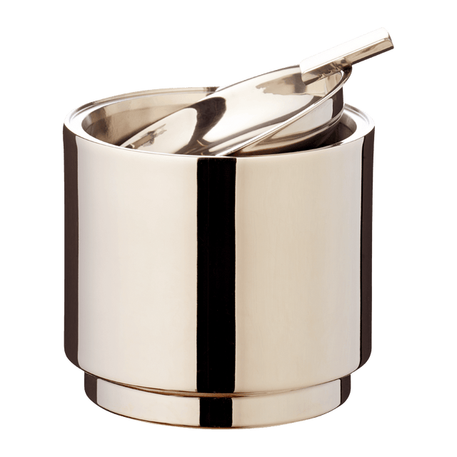 MB 23 E Aschenbecher Marianne Brandt - Tecnolumen - DesignWe.Love