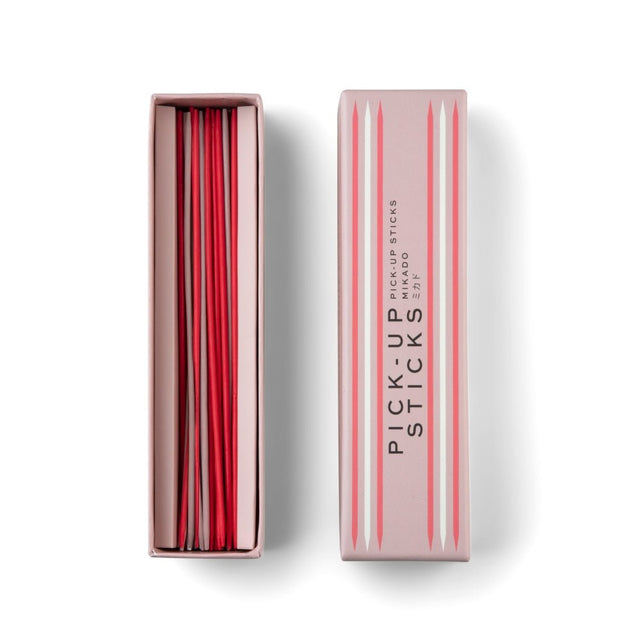 Mikado Spiel Pick - Up Sticks - Printworks - DesignWe.Love