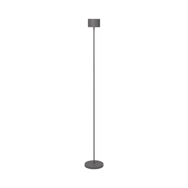 Mobile LED Stehleuchte FAROL FLOOR satellite - Blomus - DesignWe.Love