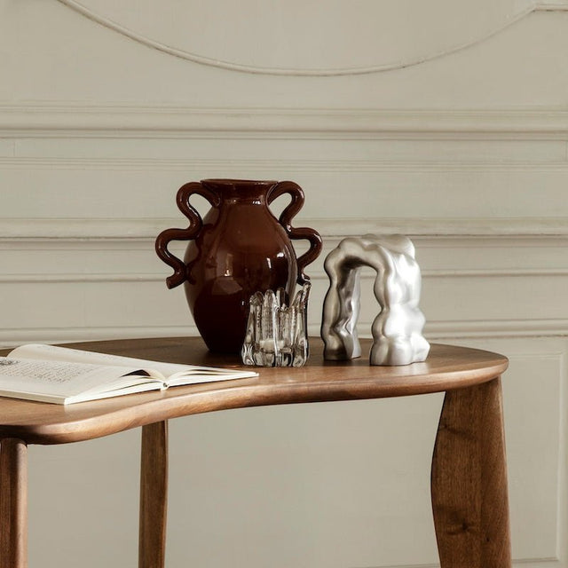 Morf Skulptur - ferm LIVING - DesignWe.Love