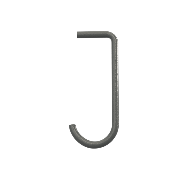 J-Haken (5er-Set) - Zubehör für Regalsystem - String Furniture