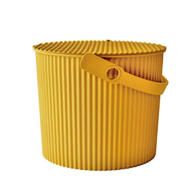 Multifunktionaler Eimer omnioutil 8L - Hachiman - DesignWe.Love