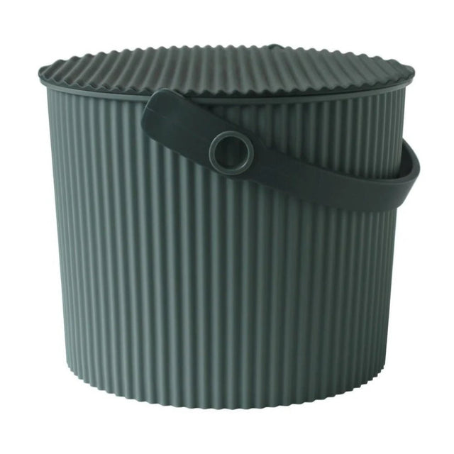 Multifunktionaler Eimer omnioutil 8L - Hachiman - DesignWe.Love