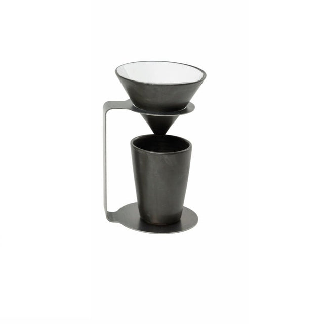 My Coffee - Set aus Trichter und Tasse - Raumgestalt - DesignWe.Love