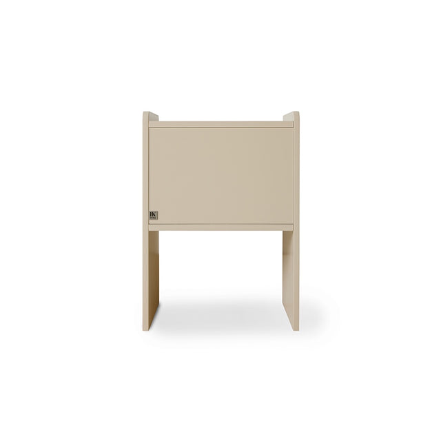 Nachttisch Space Cream - HK Living