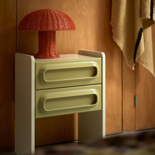 Nachttisch Space Sage - HK Living