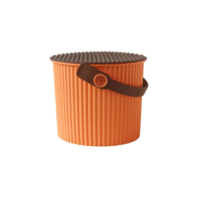 Omnioutil Eimer Apricot Mini 4L - Hachiman