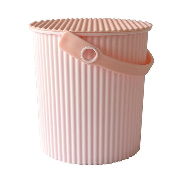 Omnioutil Eimer Peach Baby 0.7 L - Hachiman - DesignWe.Love