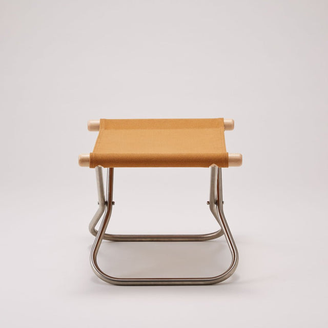 Ottoman Nychair X Camel/Natur - Nychair X - DesignWe.Love